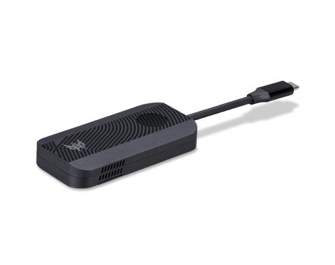 Predator Gaming Portable 5G Dongle | Connect D5