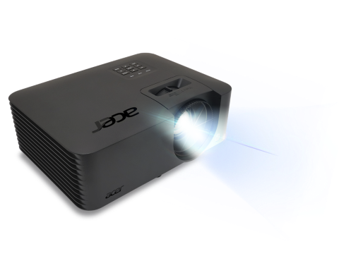Acer Vero Projector | PL2520i | Black