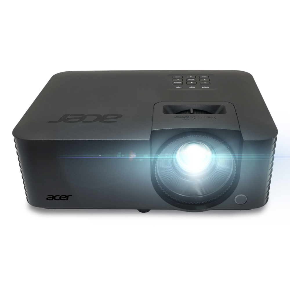 Acer Vero Projector | PL2520i | Black