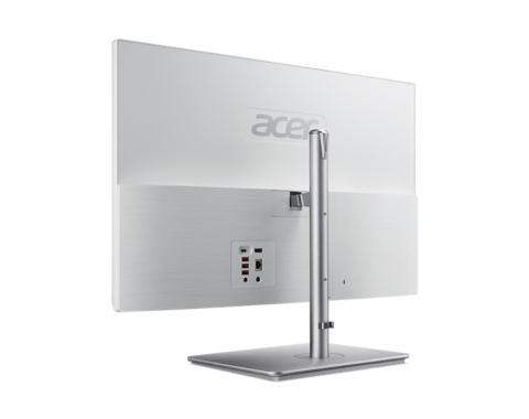 Acer Aspire C 27 All-in-One tietokone | C27-195ES | Valkoinen