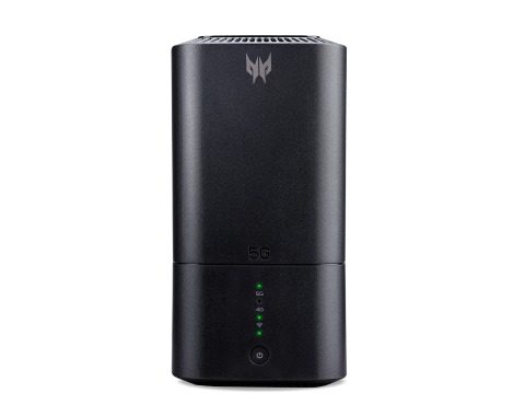 Predator Gaming 5G Router | Connect X5