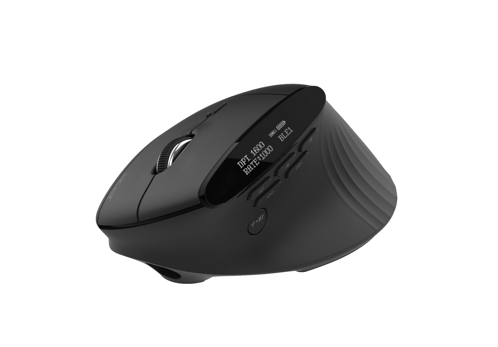 Acer Smart Fit verticale muis