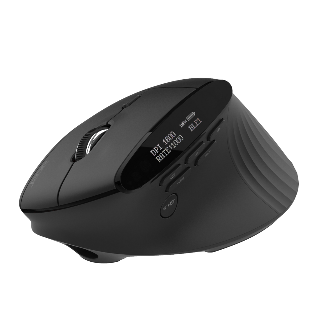 Acer Smart Fit verticale muis
