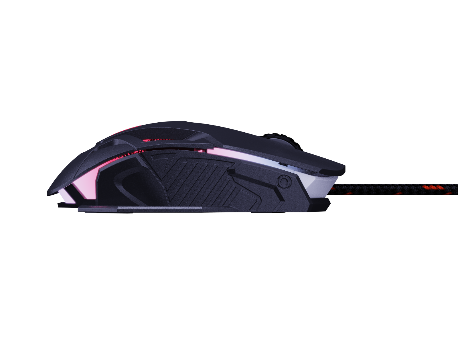 Acer Mysz Gaming Nitro II