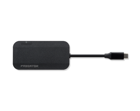 Predator Gaming Portable 5G Dongle | Connect D5