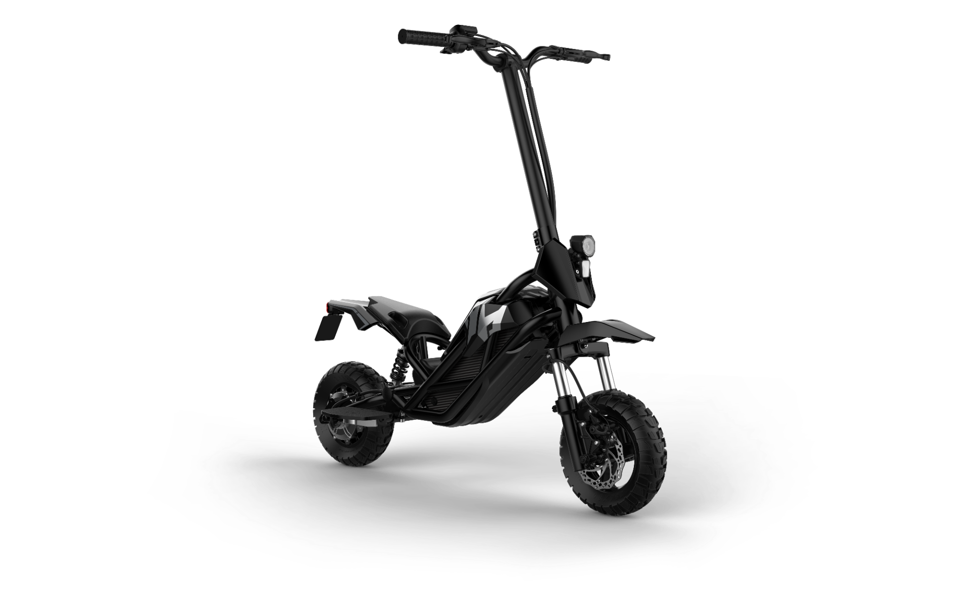 Acer Electrical Scooter Predator Extreme | 25km/hr