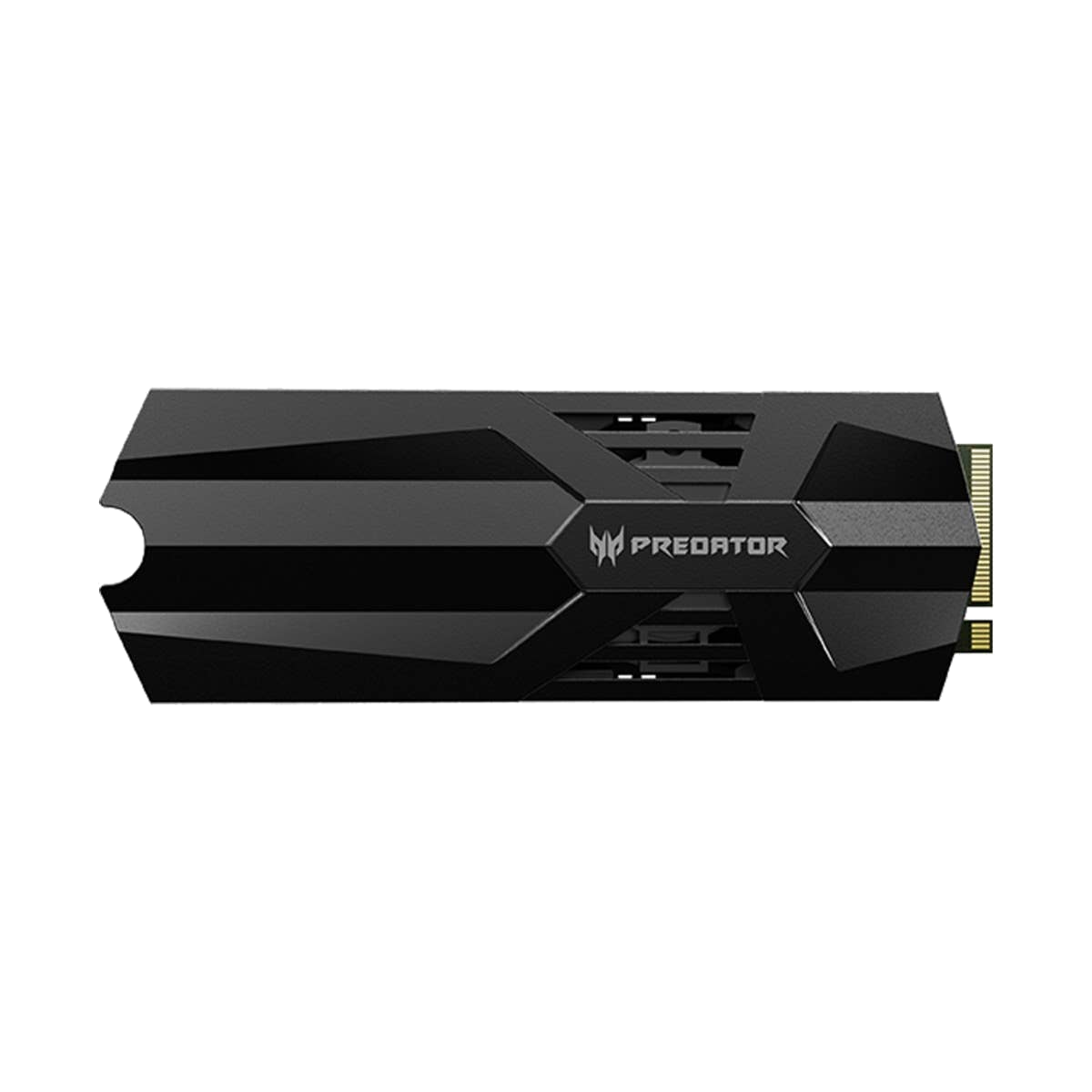 Predator GM9000 Heatsink SSD - 4TB