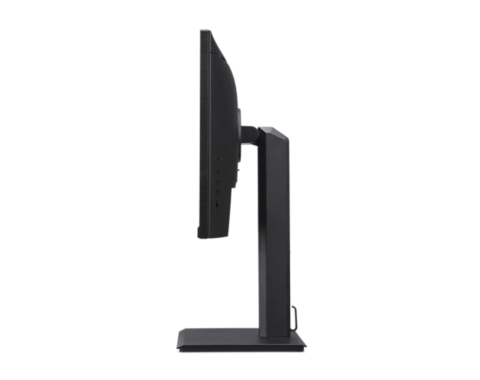 Acer CB1 Monitor | CB241Y | Black