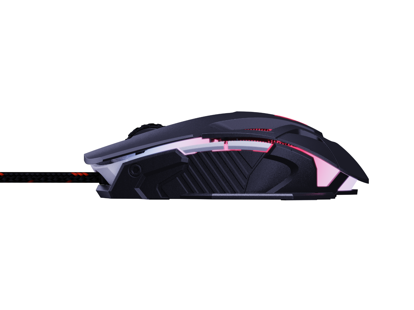 Acer Mysz Gaming Nitro II