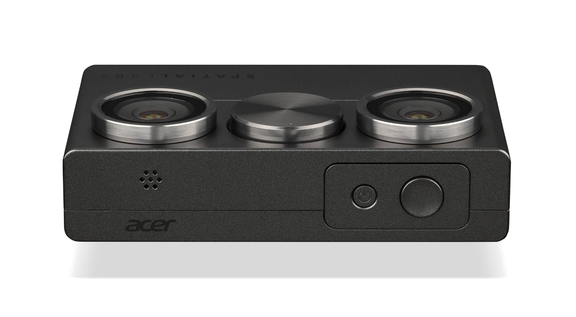 Acer SpatialLabs Eyes | 3D Camera