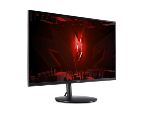 Acer Nitro XF0 Gaming Monitor | XF270M3 | Black