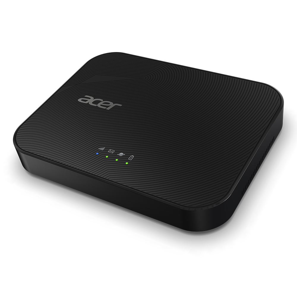 Acer Wi-Fi 5G Mobile Hotspot | Connect M5