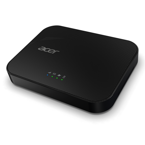 Acer Wi-Fi 5G Mobile Hotspot | Connect M5