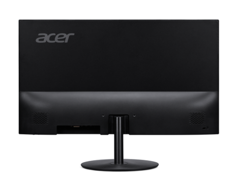Acer SA2 Monitor | SA222QE | Zwart
