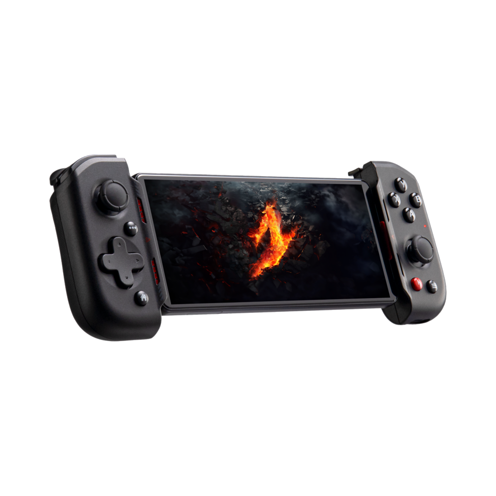 Acer Nitro-gamecontroller voor smartphones