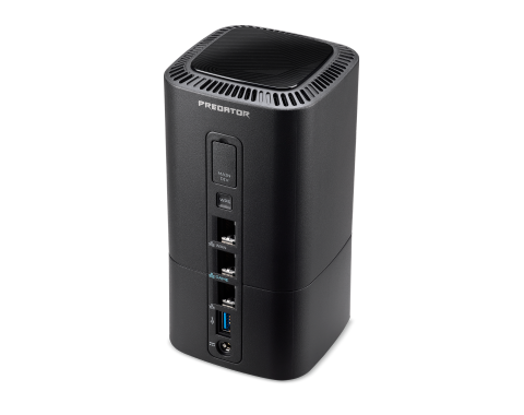 Predator Gaming 5G Router | Connect X5