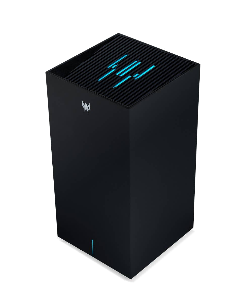 Predator Gaming 5G Router | Connect X7