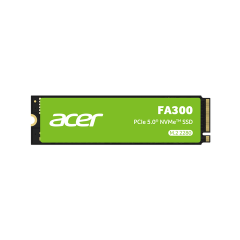 Acer FA300 Gen5 SSD - 1TB