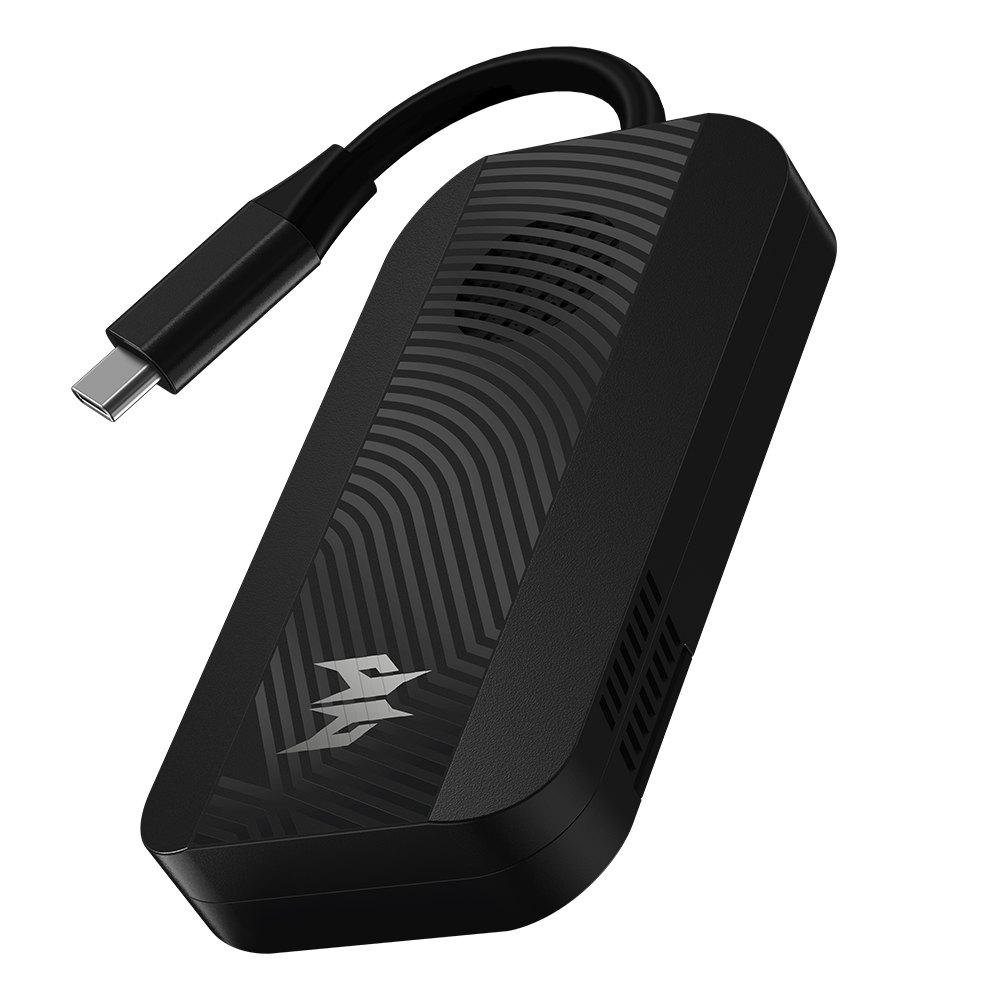 Predator Gaming Portable 5G Dongle | Connect D5