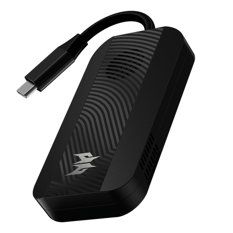 Predator Gaming Portable 5G Dongle | Connect D5