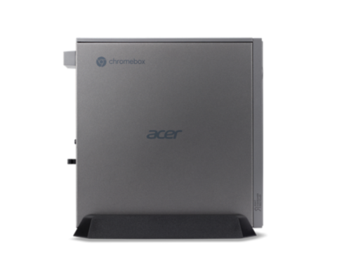 Acer Chromebox Desktop | CXI5 | Black