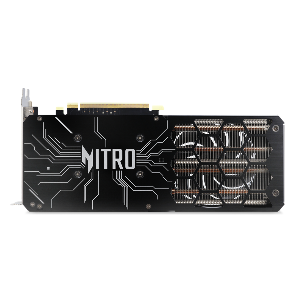 Acer Nitro Grafische Kaart Intel® Arc™ B570 OC 10GB