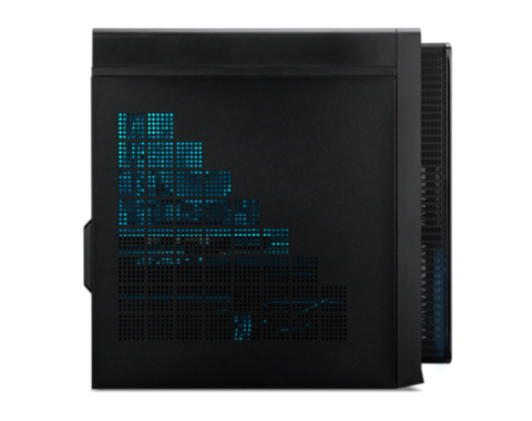 Predator Orion 3000 Gaming Desktop | PO3-655 | Black