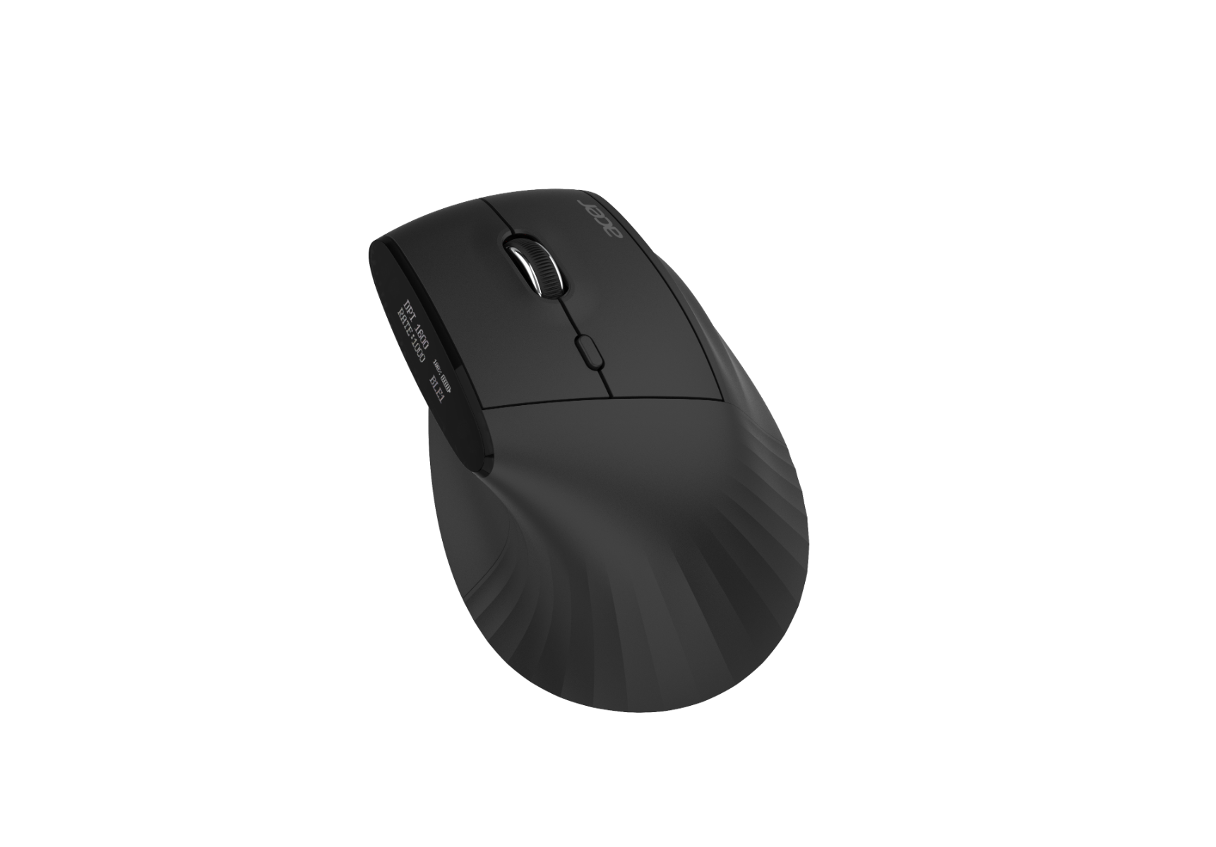 Acer Smart Fit verticale muis