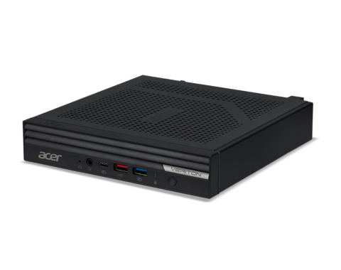 Acer Veriton N Pro Desktop | VN4710GT | Zwart
