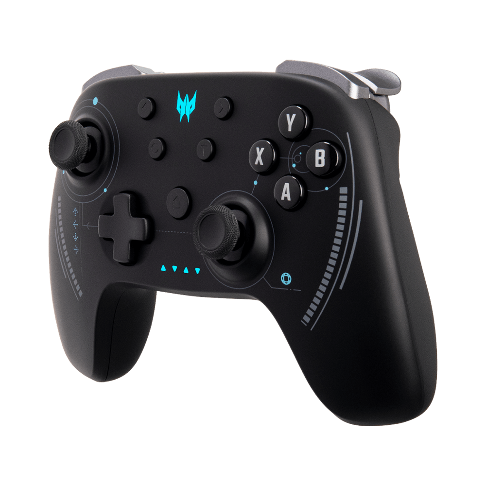Predator Draadloze  Gaming Controller