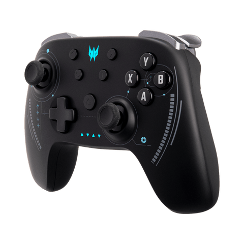 Predator Draadloze  Gaming Controller