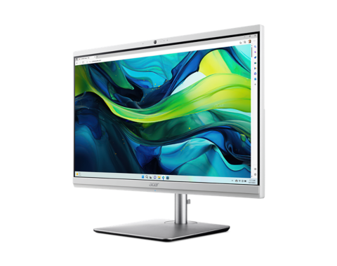 Acer Aspire C 24 Tout-en-un | C24-195ES | Blanc