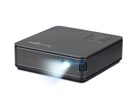 AOPEN Beamer | PV12a | Zwart