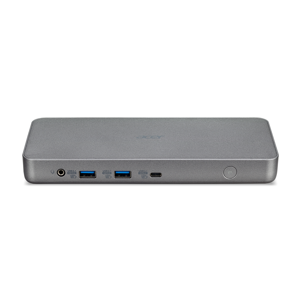 Acer Chrome Docking Station USB Type-C - Dock 501