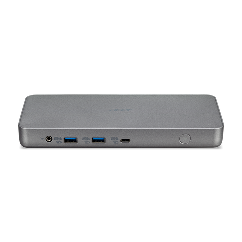 Acer Chrome Docking Station USB Type-C - Dock 501