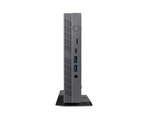 Acer Chromebox Desktop | CXI5 | Black