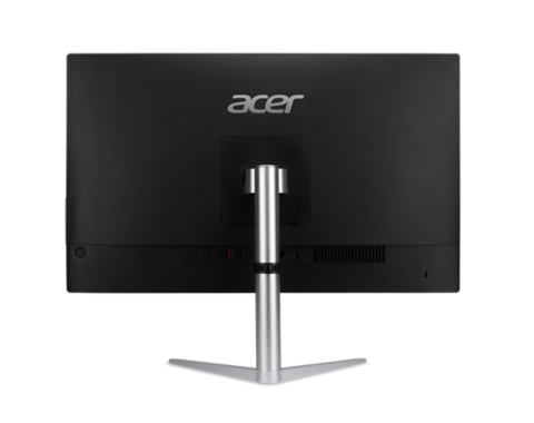 Acer Aspire C 24 Tout-en-un | C24-1300 | Argent