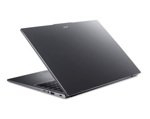 Acer Swift Go 16 OLED Notebook ultra sottile | SFG16-72 | Grigio