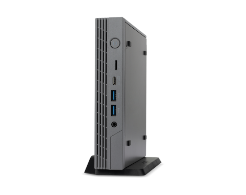 Acer Chromebox Desktop | CXI5 | Black