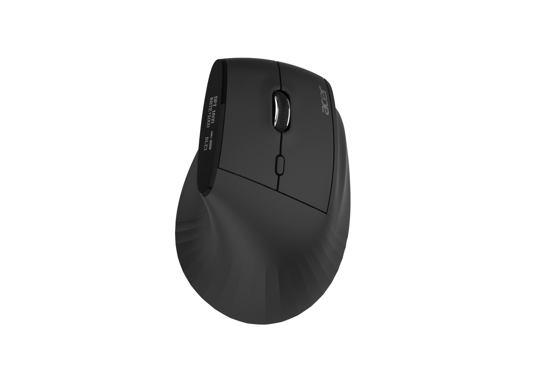 Acer Smart Fit verticale muis