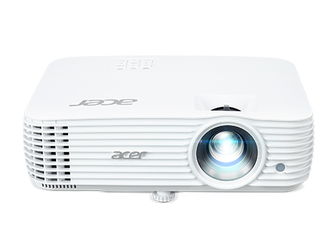 Acer Beamer | H6815BD | Wit