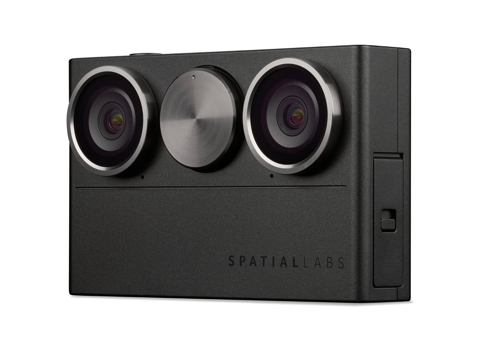 Acer SpatialLabs Eyes | 3D Camera