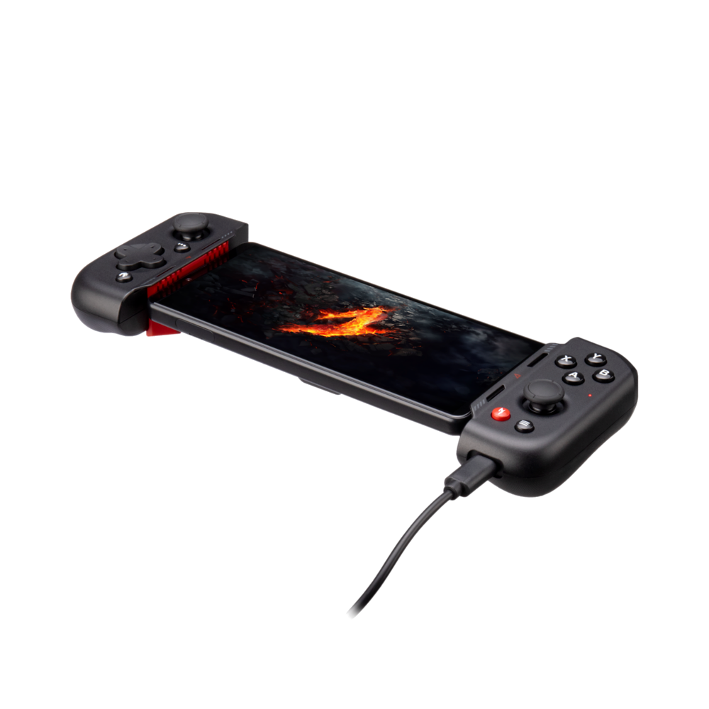 Acer Nitro-gamecontroller voor smartphones
