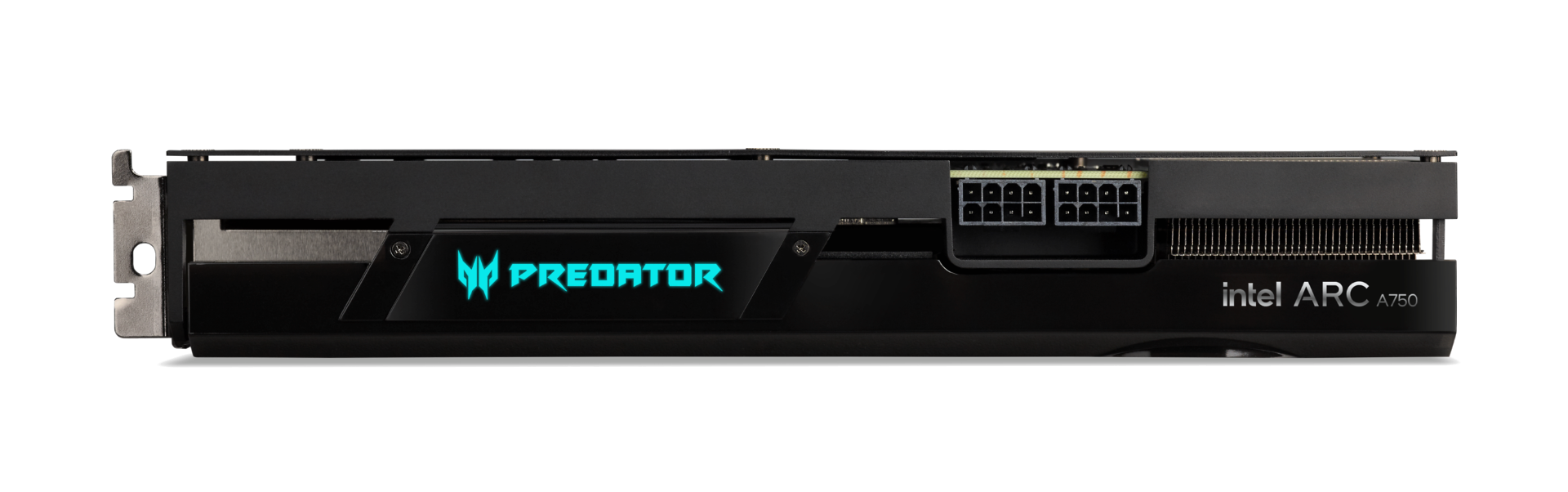 Graphics Card Predator BiFrost Intel® Arc™ A750 OC 8GB