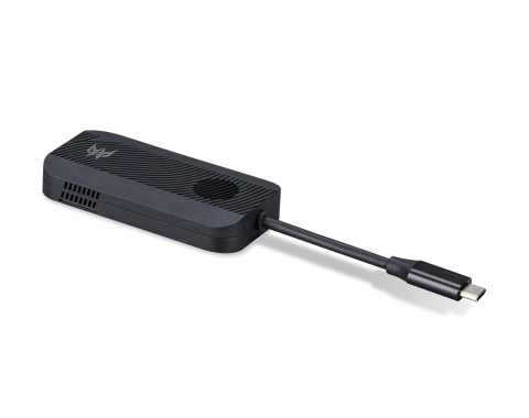 Predator Gaming Portable 5G Dongle | Connect D5