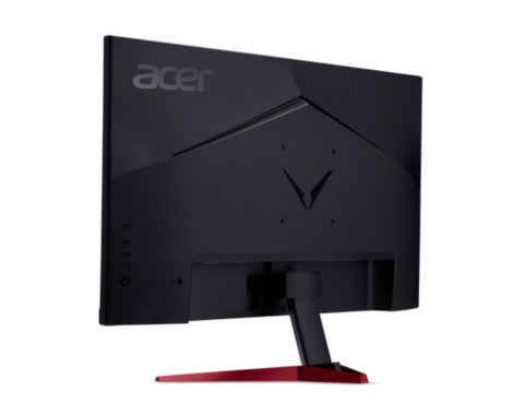 Acer Nitro VG0 Gaming Monitor | VG240YE | Black
