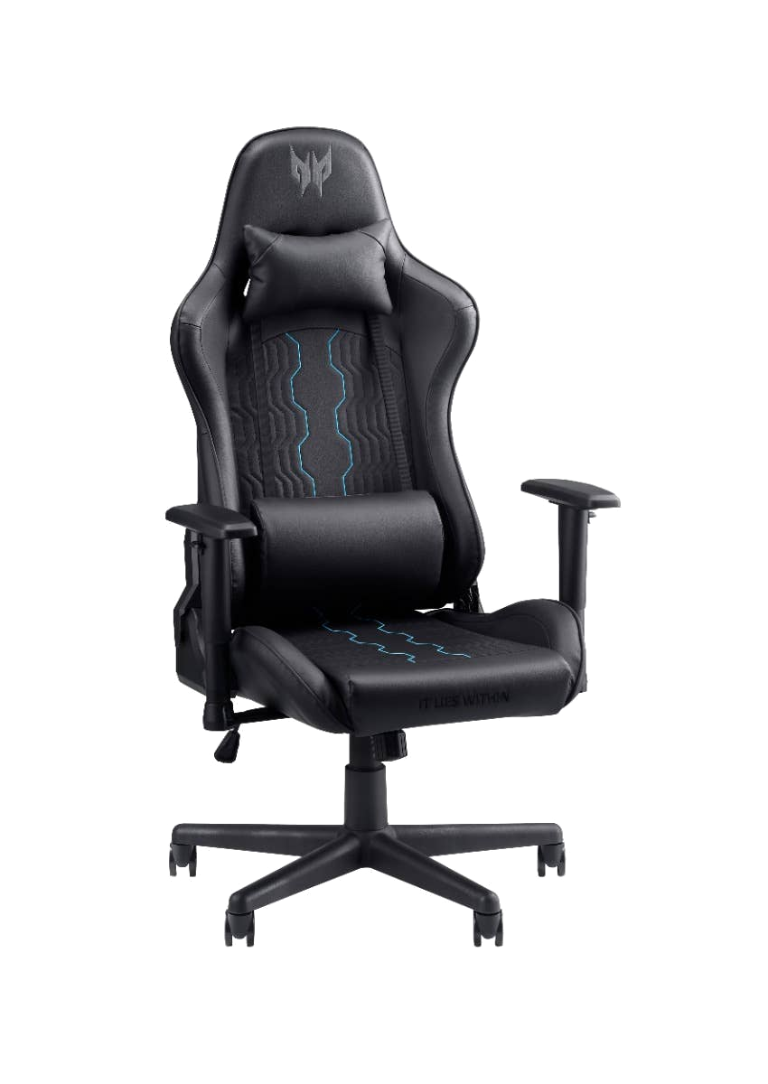 Predator Rift Go - Gamingstoel