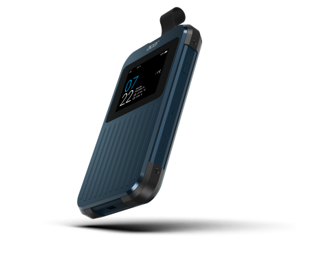 Acer Wi-Fi 5G Mobiele Hotspot | Enduro Connect M3|1 GB SIMO-gegevens inbegrepen