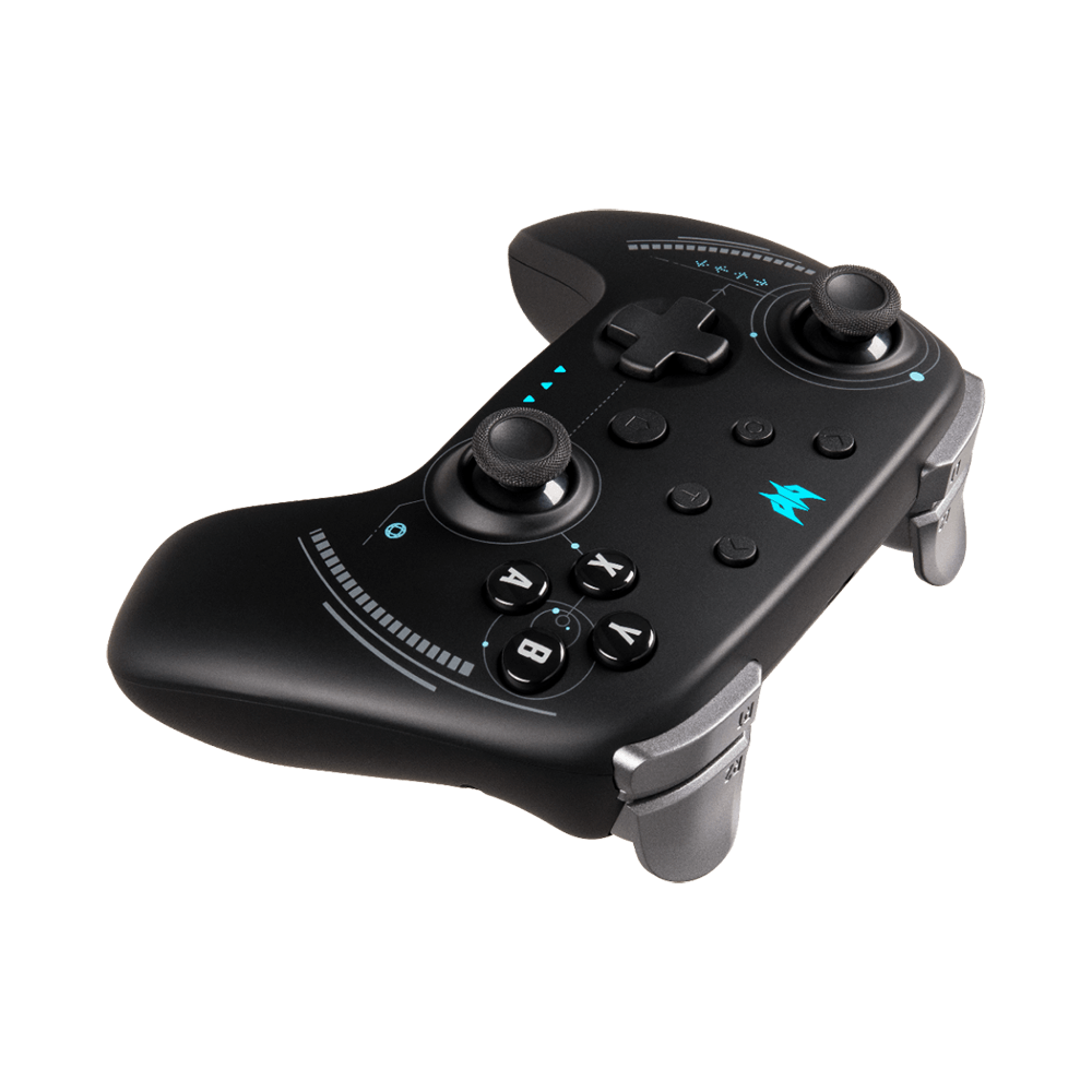 Predator Draadloze  Gaming Controller