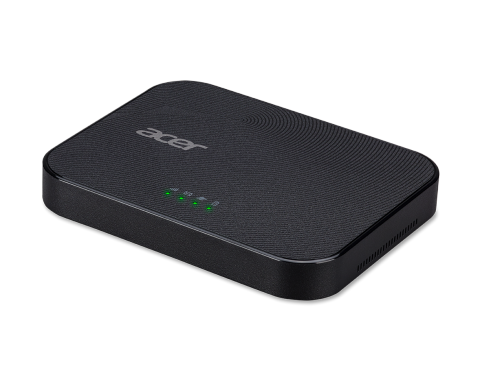 Acer Wi-Fi 5G Mobile Hotspot | Connect M5